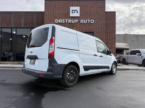2014 Ford Transit Connect XL