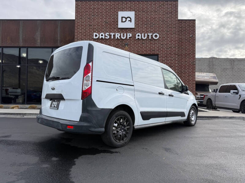 2014 Ford Transit Connect XL