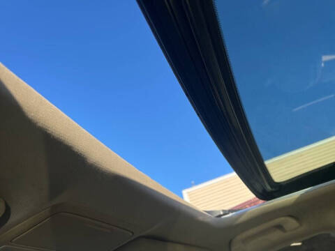2012 Acura TSX