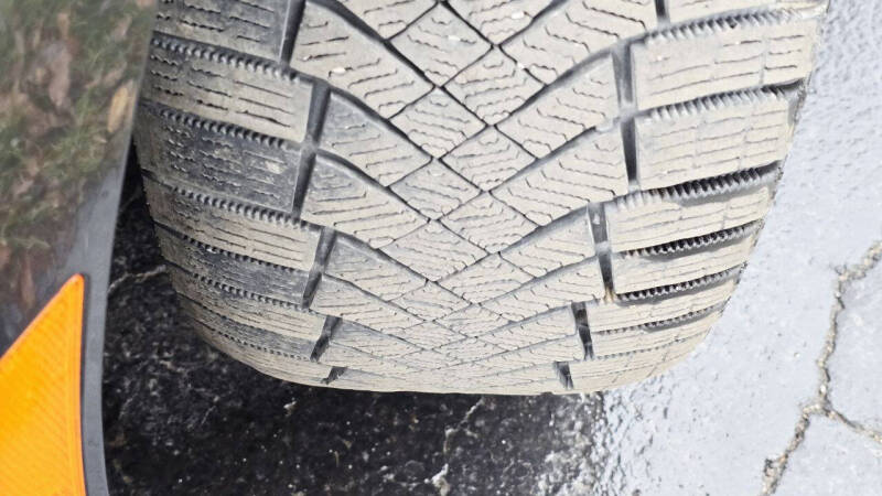 2014 Cadillac CTS 3.6L TT Vsport