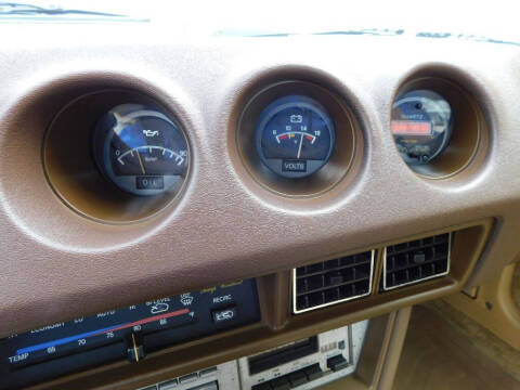 1981 Datsun 280ZX Deluxe