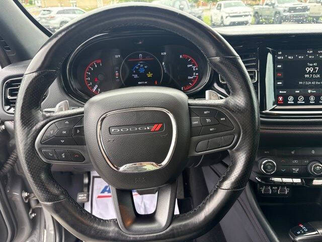 2023 Dodge Durango GT