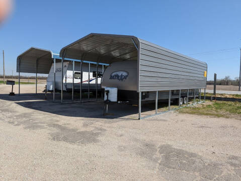 2026 Tri state Carports