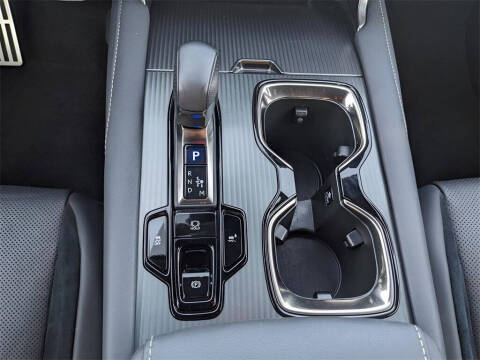 2024 Lexus RX 500h F SPORT Performance