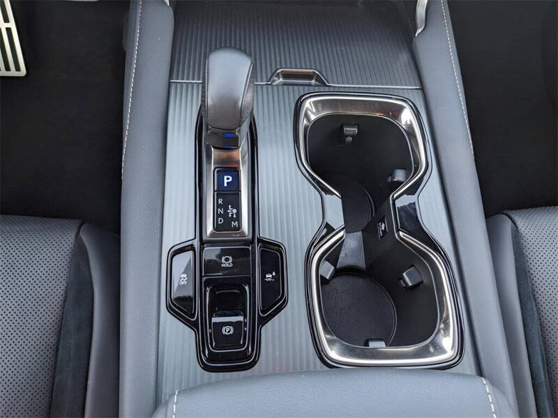 2024 Lexus RX 500h F SPORT Performance