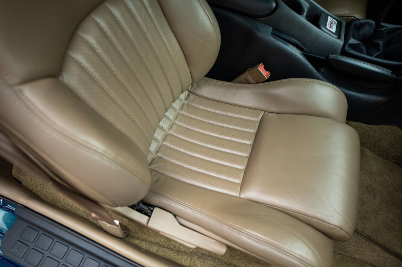 1995 Pontiac Firebird 122