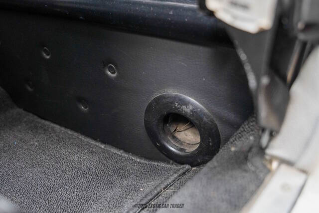 1972 Volkswagen Beetle