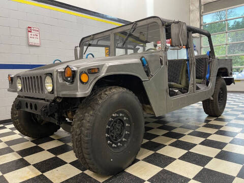 2005 AM General HMMWV for sale at Euro Auto Sport in Chantilly VA