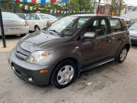2005 Scion xA