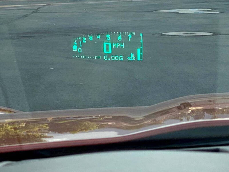 2006 Chevrolet Corvette Z06