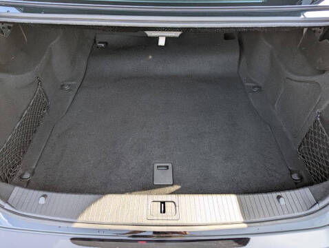 2010 Mercedes-Benz E-Class