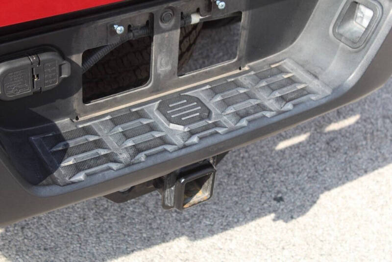 2023 Toyota Tacoma TRD Off-Road