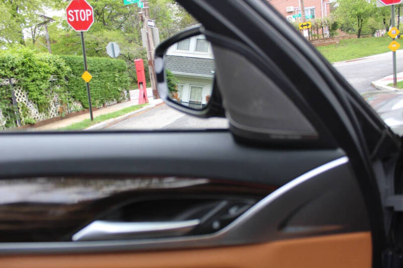 2022 BMW 5 Series 530i xDrive