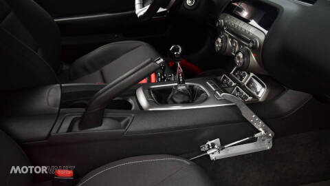 2010 Chevrolet Camaro SS