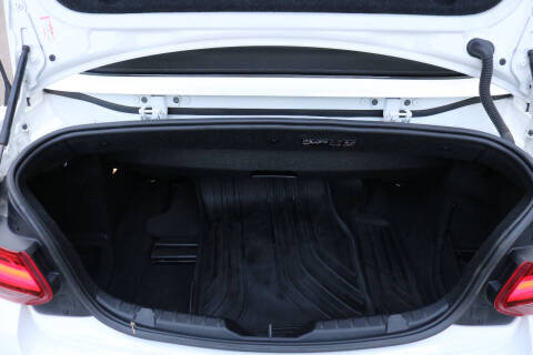 2018 BMW 2 Series M240i