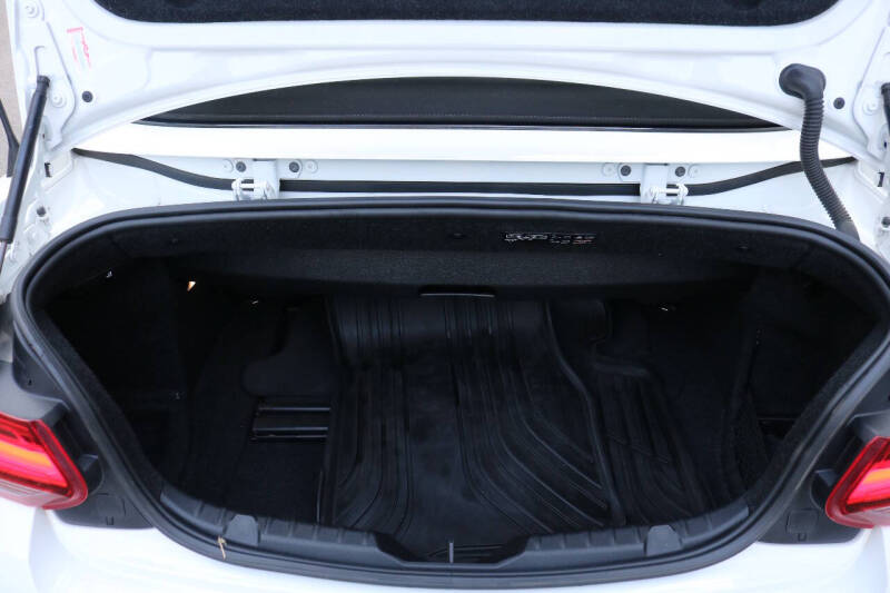 2018 BMW 2 Series M240i