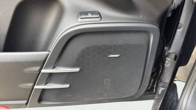 2017 Porsche Cayenne