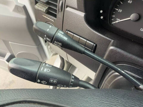 2010 Mercedes-Benz Sprinter 2500