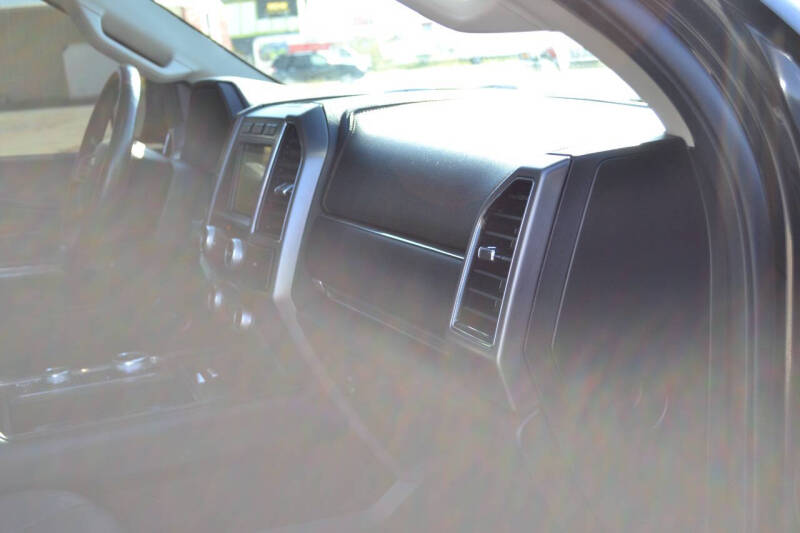 2018 Ford Expedition Platinum