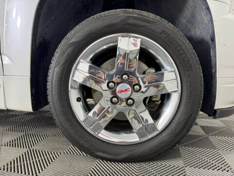 2017 GMC Terrain Denali
