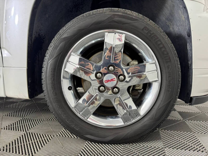 2017 GMC Terrain Denali
