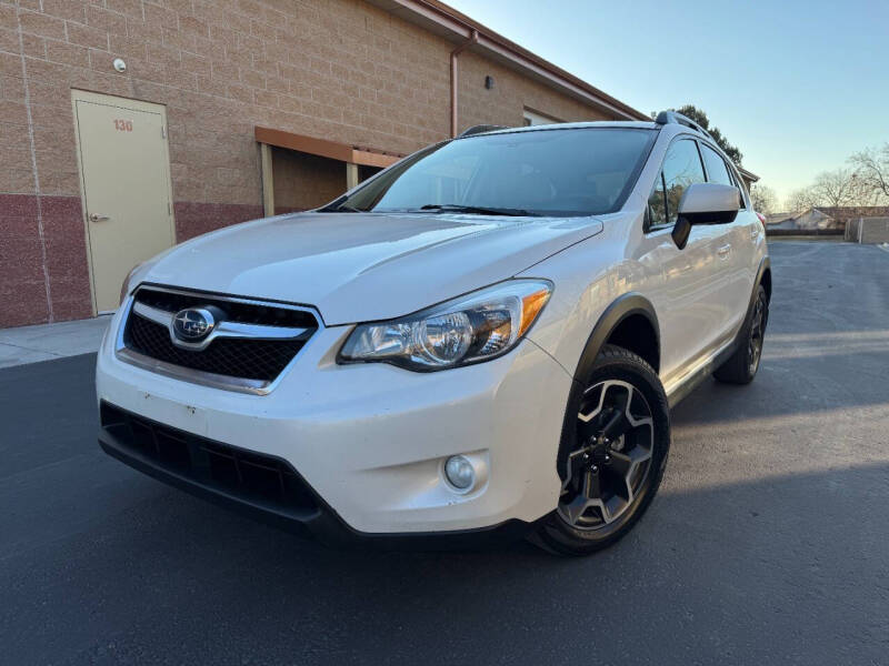 Image 4 of 2014 Subaru XV Crosstrek 2.0i Limited