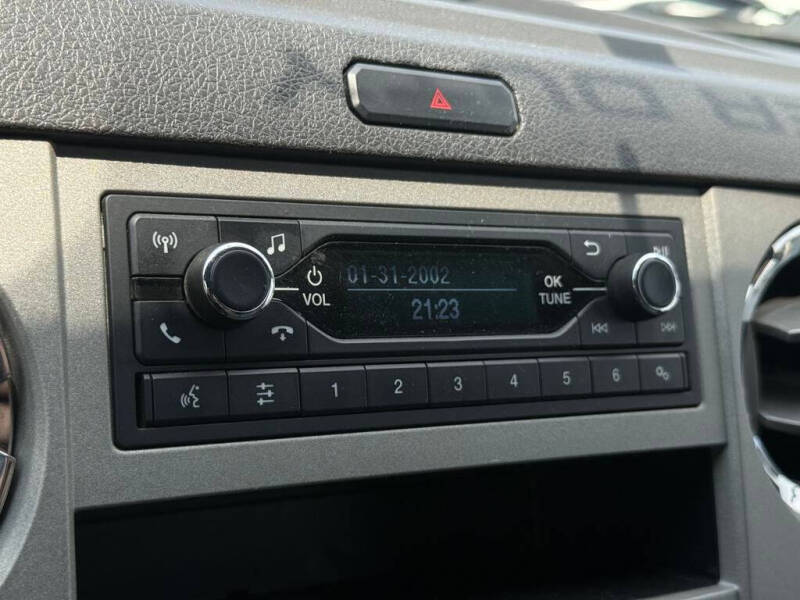 2021 Ford F-750 Super Duty