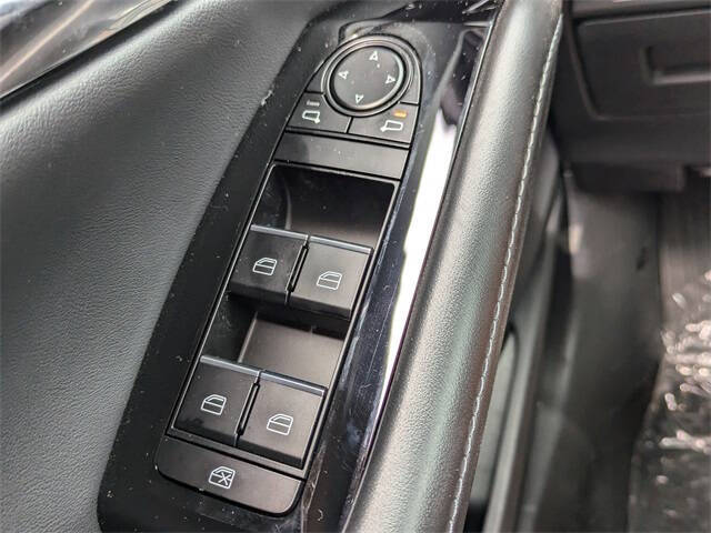 2025 Mazda CX-30 2.5 S Preferred