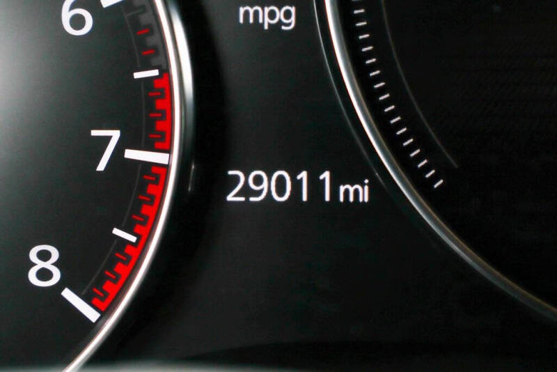 2021 Mazda CX-30 Preferred