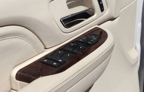 2008 Cadillac Escalade EXT