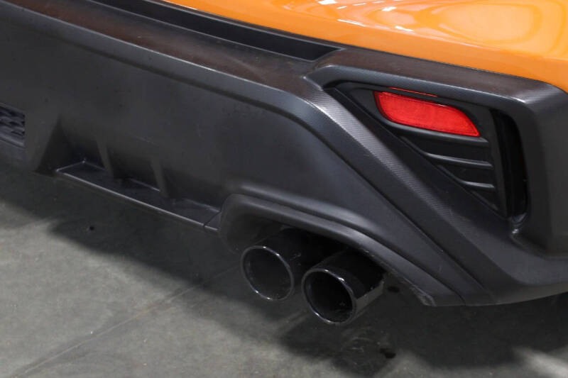 2024 Subaru WRX Premium