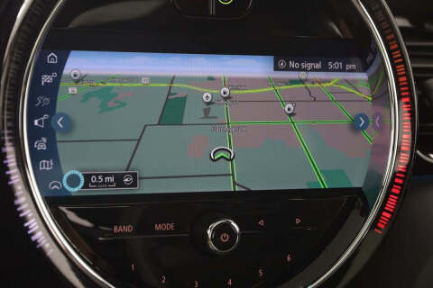 2023 MINI Hardtop 2 Door John Cooper Works