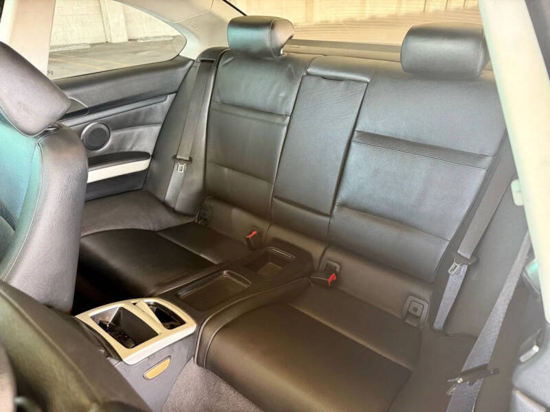 2008 BMW 3 Series 328i