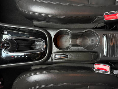 2020 Buick Encore Essence