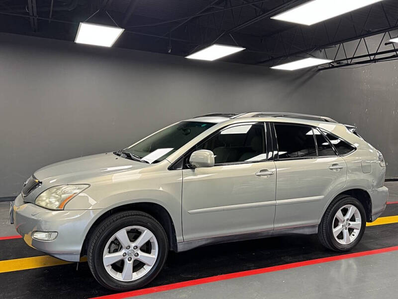 2006 Lexus RX 330