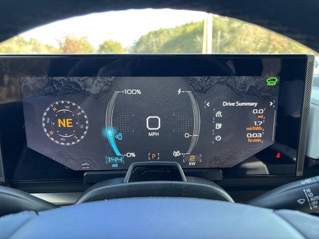 2025 GMC HUMMER EV 2X