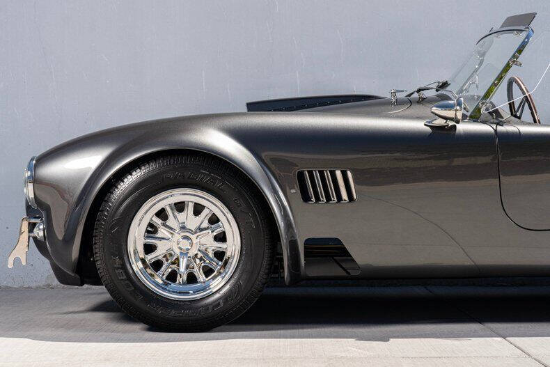 1965 Shelby Cobra