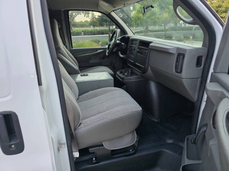 2006 Chevrolet Express 1500