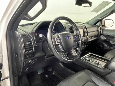 2018 Ford Expedition MAX Limited