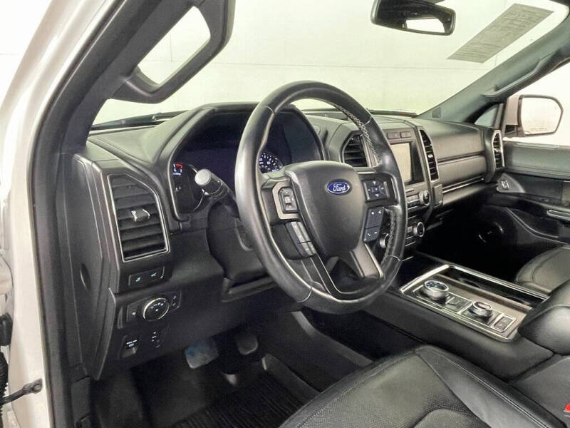 2018 Ford Expedition MAX Limited