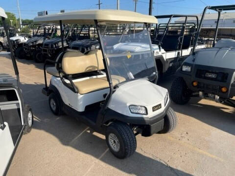 2023 Club Car Tempo 2+2 4 Pass Electric for sale at METRO GOLF CARS INC in Fort Worth TX