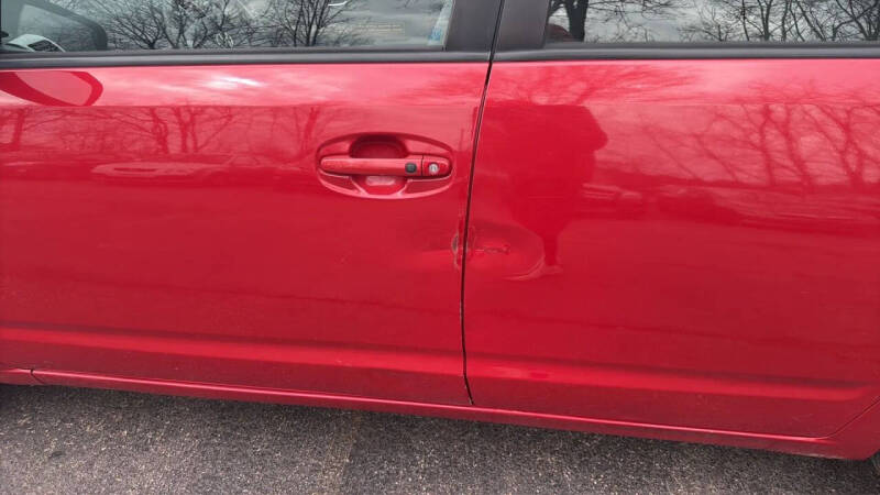2009 Toyota Prius
