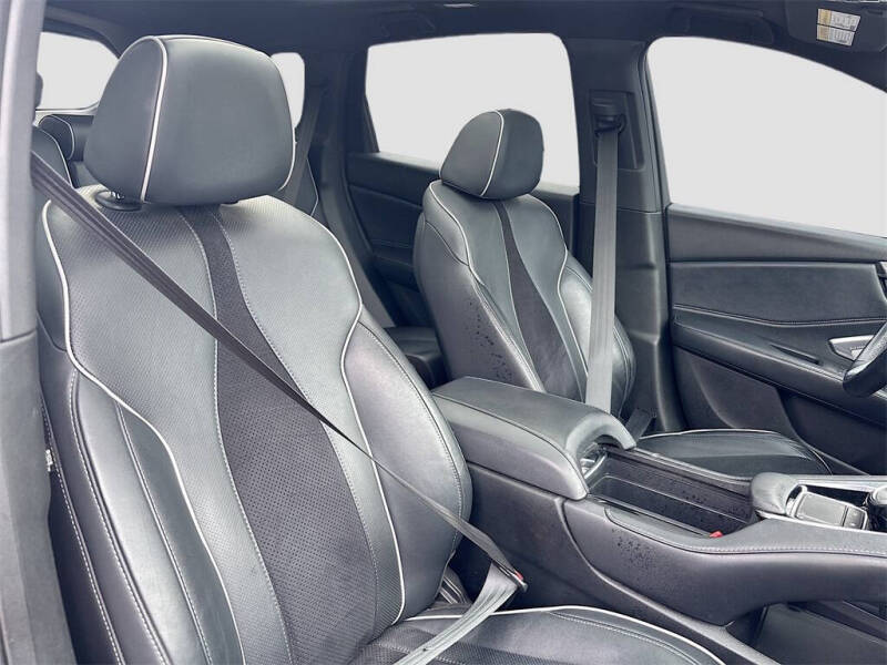 2019 Acura RDX w/A-SPEC