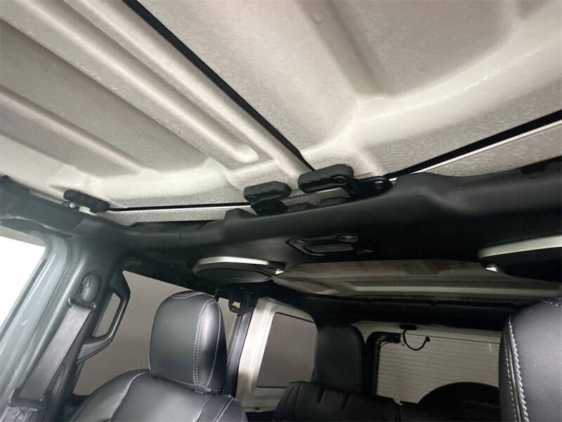 2020 Jeep Wrangler Unlimited