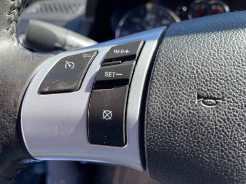 2007 Pontiac Torrent