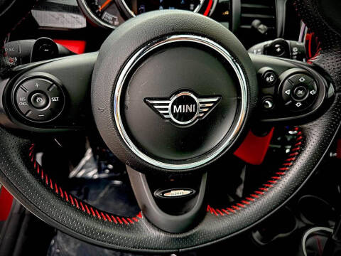 2019 MINI Hardtop 2 Door Cooper S