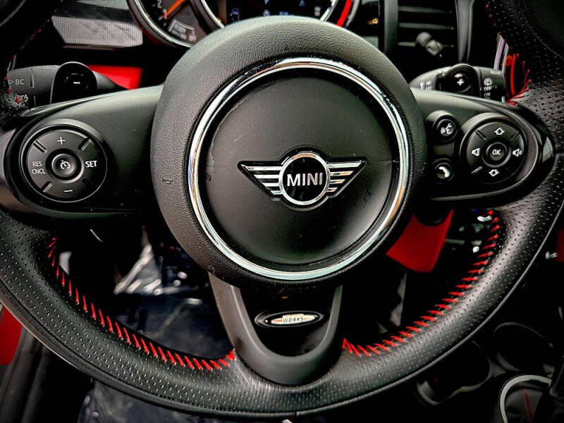 2019 MINI Hardtop 2 Door Cooper S