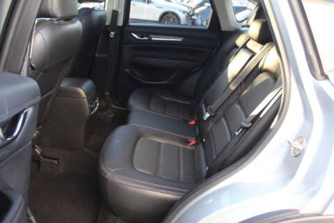 2022 Mazda CX-5 2.5 S Premium