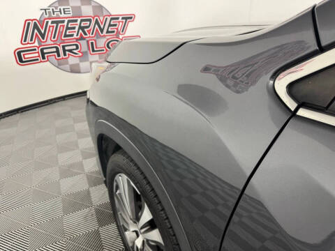 2021 Subaru Ascent Touring