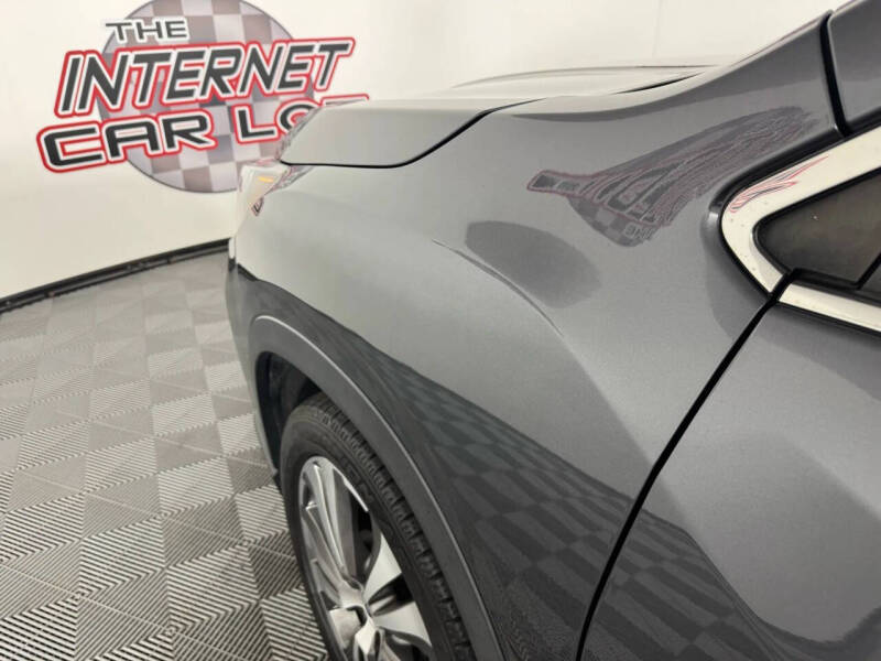 2021 Subaru Ascent Touring